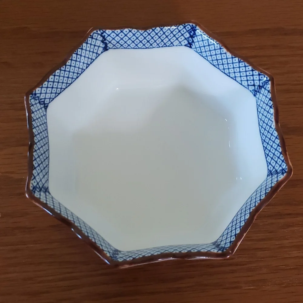 Tiffany & Co Bone China Bowl - Picture 3 of 4